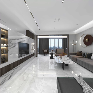Global Tile Carina