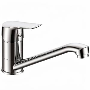 Смеситель для кухни Rush Samui SA0930-26 хром