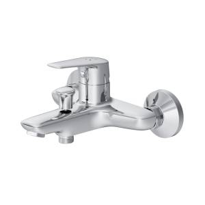 Смеситель для ванны с душем AM.PM Joy F85E10000