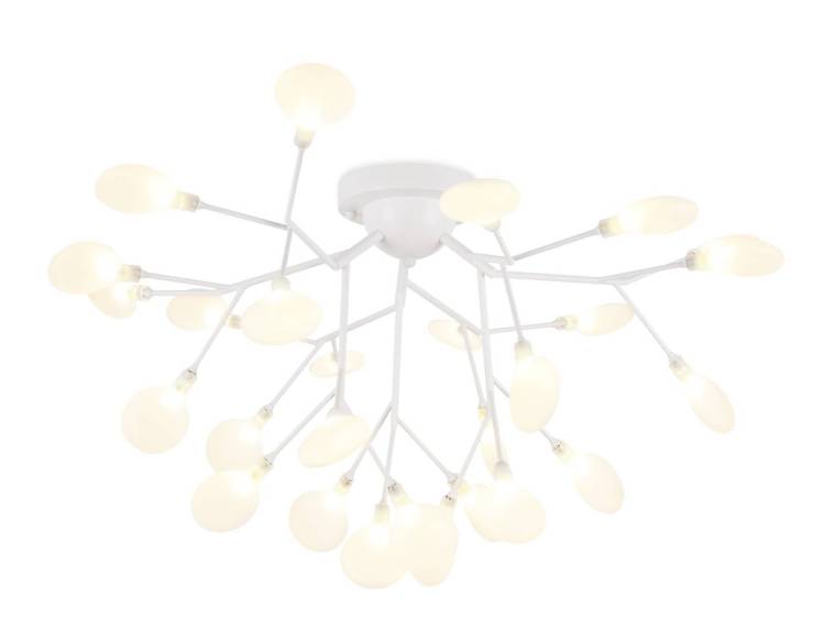 Потолочная люстра Ambrella light Traditional TR3011