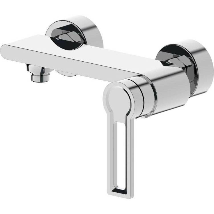 Смеситель для душа Orange Splito M36-200cr