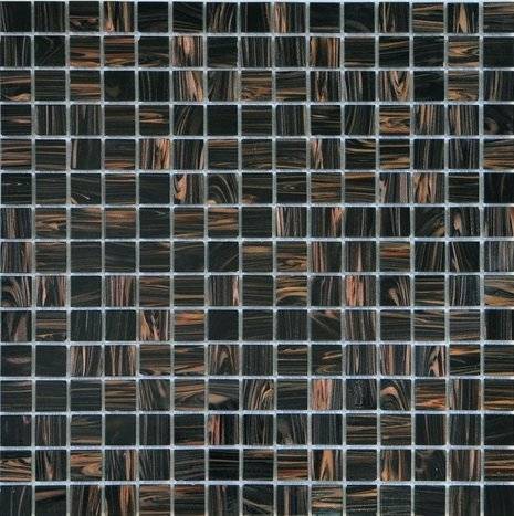 Мозаика Orro Mosaic Classic GC45 Sable Black 32.7x32.7