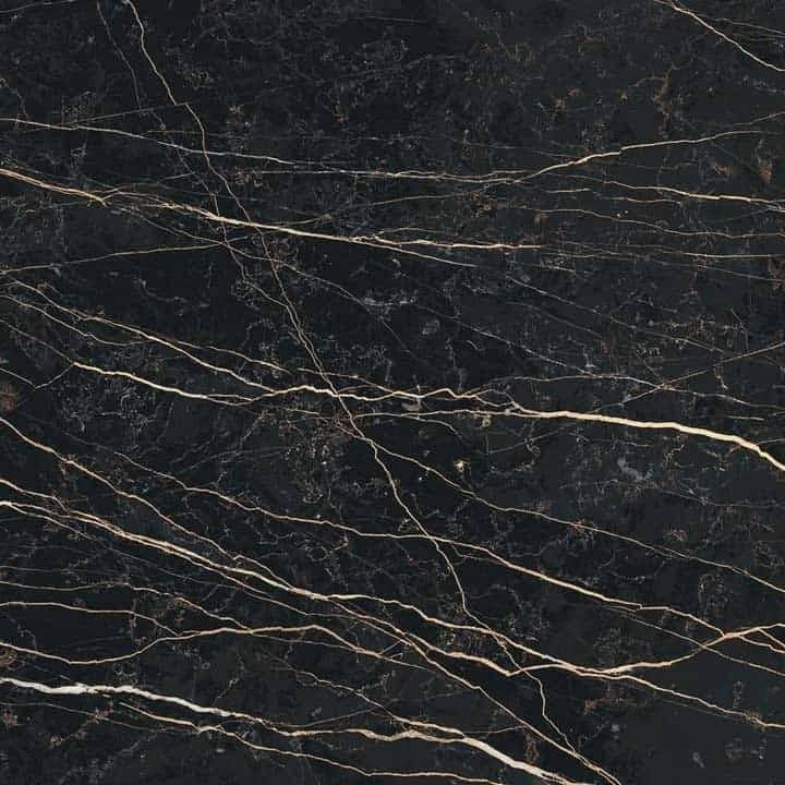 Керамогранит Rex Ceramiche Prexious Of Rex 756405 Thund Night Glossy Ret 60x120