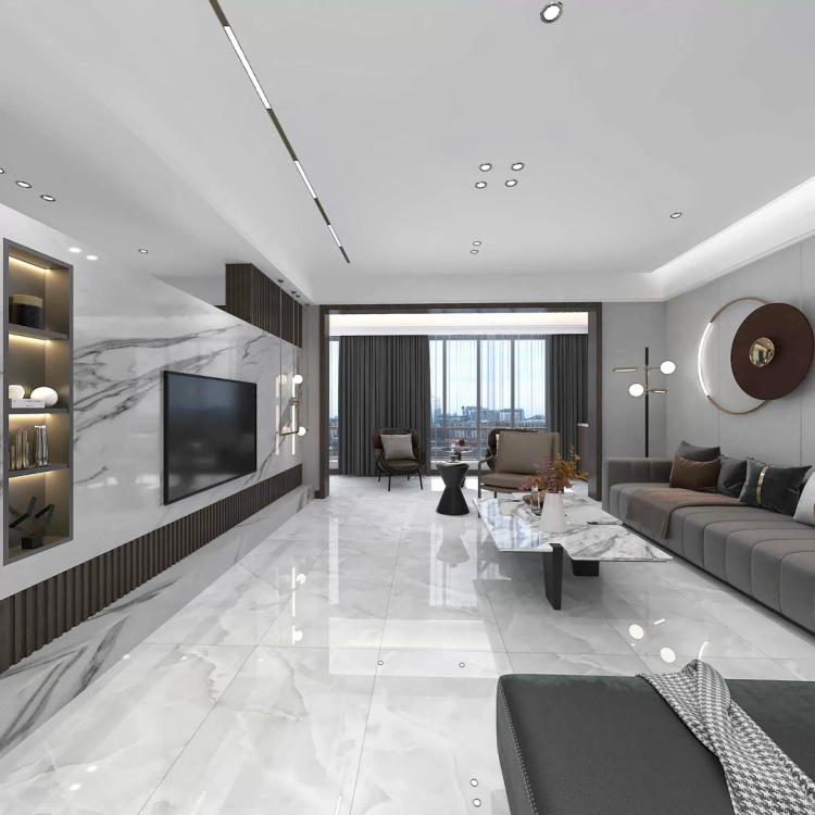 Global Tile Carina