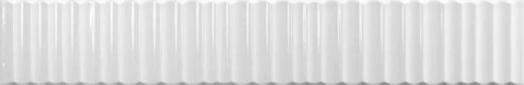Керамическая плитка Vilar Albaro Tokyo White Brillo 5x30