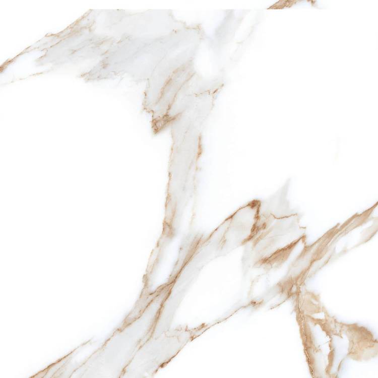 Керамогранит Alpas Alex Calacatta Polished 60x60