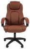 Кресло компьютерное Chairman 432 00-07014856, 00-07028643, 7014856, 7028643 Коричневый фото 2