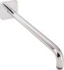 Кронштейн для верхнего душа Hansgrohe 27446000 фото 3