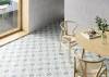 Керамогранит Harmony Sirocco Blue Dhalia 22.3x22.3 фото 6