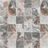 Мозаика Laparet Gray Серая 30x30