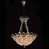 Подвесной светильник MW-Light Патриция 1 447010512 фото 3