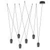 Подвесной светильник Loft IT Blackout 10357/6 фото 8