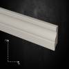 Плинтус Evrowood PN 020 200x1.6x7 фото 2