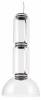 Подвесной светильник Divinare Trumpet 1242/06 SP-24