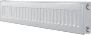 Радиатор стальной Royal Thermo Compact C22-300-2000/9016 200x30