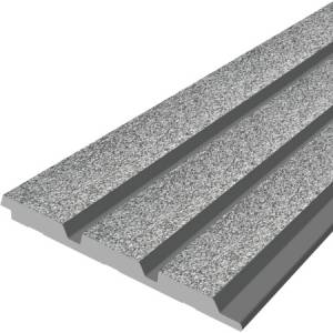 Декоративная панель Hiwood LV124 S381A 270x1.2x12