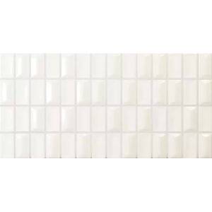 Керамическая плитка WOW 3D Bars 135538 Diamond Quartz Gloss 12.5x25