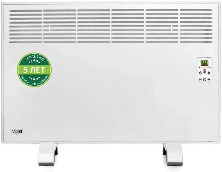 Электрический конвектор iVigo EPK4570E10 Белый