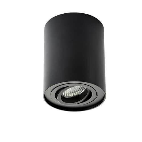 Потолочный светильник Italline Mg-56 5600 black