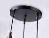 Подвесной светильник Ambrella light Traditional TR8435 фото 6