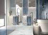Керамогранит Rex Ceramiche Heritage Luxe 774827 Brown Glossy 6mm Ret 120x240 фото 5