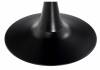 Стол Woodville Tulip 15770 black glass фото 4