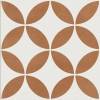 Керамогранит Harmony Mayari Clay Petals Lt 22.3x22.3 фото 4