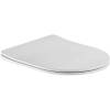 Крышка-сиденье BelBagno Amanda BB051SC с микролифтом