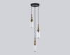 Подвесной светильник Ambrella light High Light LH55252 фото 4