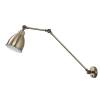 Спот Arte Lamp Braccio A2055AP-1AB