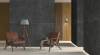 Керамогранит Yurtbay Levante Stone P30003 Anthracite Mat R11 RC TL 60x120 фото 2