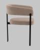 Стул Stool Group Серенидат TG-serenidat-S112 бежевый, букле фото 4