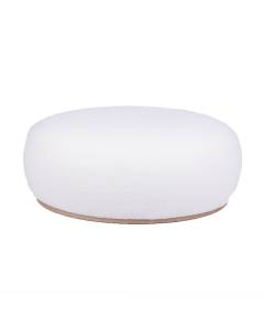 Пуф Stool Group Полли 22A1022SJ-HY-3 белый XL