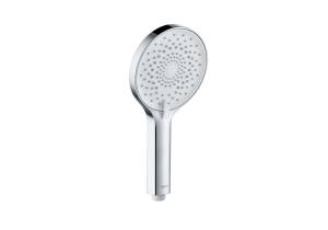 Душевая лейка Aquatek Лугано AQ2201CR Хром