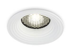 Встраиваемый точечный светильник Ambrella light Techno Spot TN102859