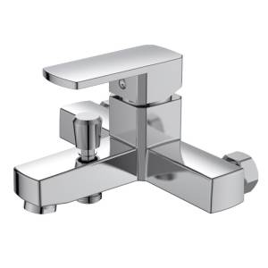 Смеситель для ванны Voda Iceberg IC54 хром