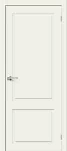 Межкомнатная дверь Bravo 013-0436 Граффити-12 Whitey 200x90