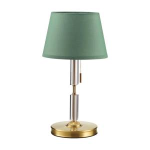 Настольная лампа Odeon Light Exclusive London 4887/1T