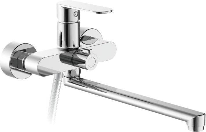 Универсальный смеситель Haiba HB22590