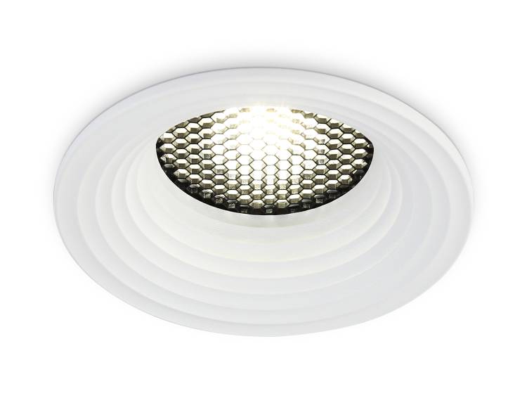Встраиваемый точечный светильник Ambrella light Techno Spot TN102859