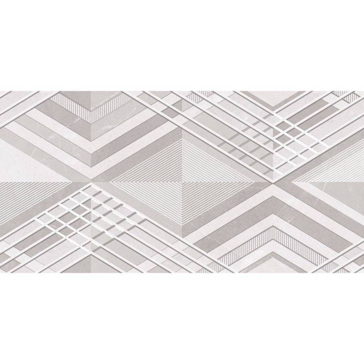 Керамическая плитка Керлайф Pulpis White Decor 31.5x63