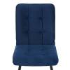 Стул Tetchair Bari 24612 blue фото 6