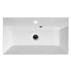 Тумба с раковиной BelBagno Marino 80 crema opaco фото 7