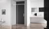 Душевая дверь BelBagno Acqua BF-1-150-C-Cr фото 3