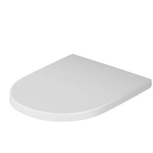Крышка-сиденье Am.Pm Inspire C507854WH с микролифтом