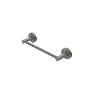 Полотенцедержатель Cezares RELAX-TH-30-GM 30 см, оружейная сталь