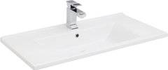 Мебельная раковина Aquanet Atria 9085-KL 85 см