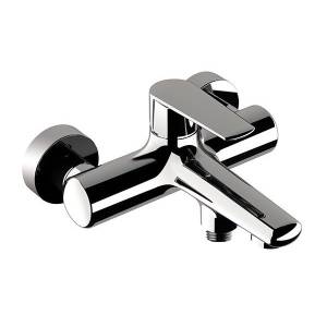 Смеситель для ванны Remer Vanity V05
