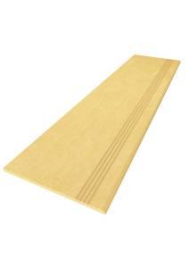 Ступень Ametis by Estima Spectrum 39154 Steptrade/SR04_NS/30x120 Yellow 30x120