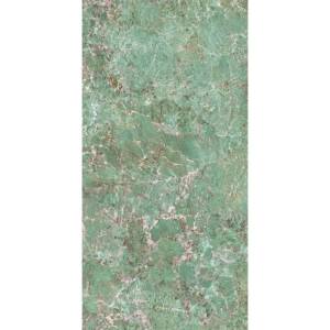 Керамогранит Casalgrande Padana Marmoker Caribbean Green Lucido 60x120